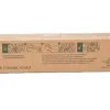 TOSHIBA T-FC200P-C Cyan Original Toner Cartridge