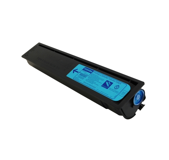 Toshiba T-FC338C Cyan Toner for 338CS and 388CS