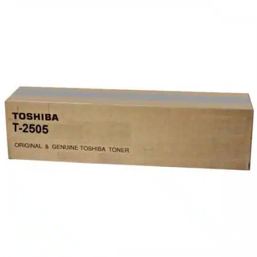 TOSHIBA E Studio T2505 Original Toner Cartridge