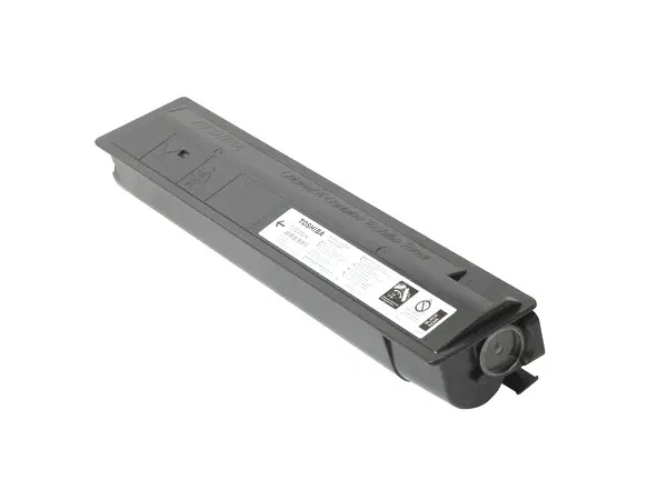 TOSHIBA T3535PK Black Original Toner Cartridge (eSTUDIO 3508/4508LP)