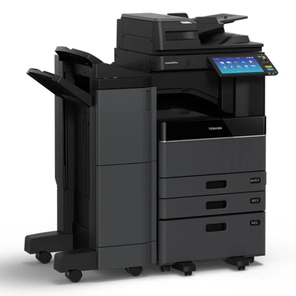 TOSHIBA E-Studio 2518A Black and White Multi-Functional Printer