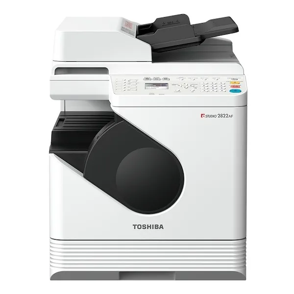 TOSHIBA E-Studio 2822AF Multi Functional Printer
