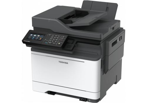 TOSHIBA eStudio FC-338CS-AUD color Multi Functional Printer