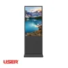 Digital Signage 55″ Floor Standing (Android System)