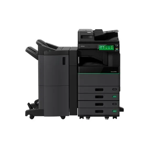 TOSHIBA E-STUDIO 4508LP Multifunctional Printer