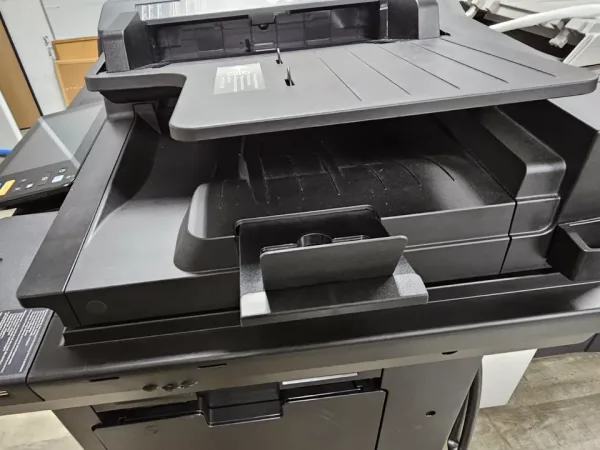 Toshiba MR4000 (MR4000B) Document Feeder, DSDF, 300 Sheets (300 Yield)