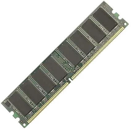 Mecer 1GB PC400 184PIN DDR MODULE Memory/RAM