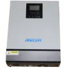 Mecer 1,000VA/1000W Original Solar Inverter Charger (SOL-I-AXVM1-1K12V)