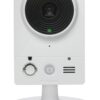 D-Link 2 Mega Pixel Full HD Cube PoE IP Camera