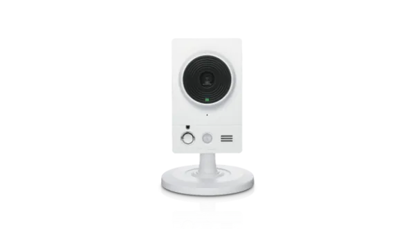 D-Link 2 Mega Pixel Full HD Cube PoE IP Camera