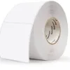  Honeywell Duratran IIE Thermal Transfer Paper Labels (I20064)