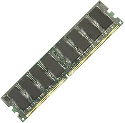 Mecer 1GB DDR PC3200 400MHz 184-PIN DIMM Memory Module (AA32C12864-PC400)