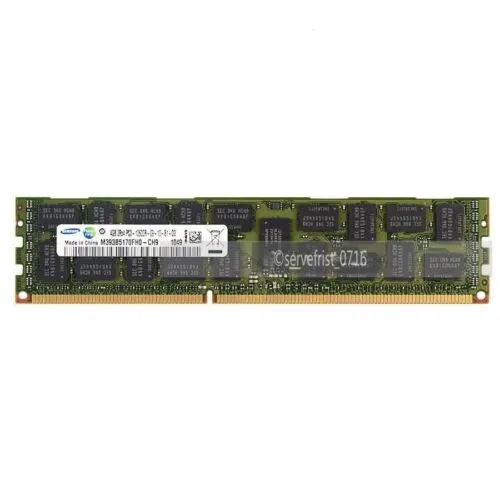 Mecer 4GB 1333 DDR3 ECC REG DIMM RAM(TECCDDR313334GR)