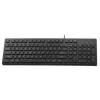 Mecer ACK-230U USB 104 Keys Keybord
