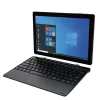 Mecer Xpress DX10-66-LTE 10.1" Ruggedized Android 2-in-1 Tablet Bundle
