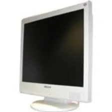 Mecer JS555-BK 15.5 Inch Original LCD Monitor