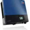 Mecer SOL-I-AX-5NB AxpertMKS 5000VA Inverter