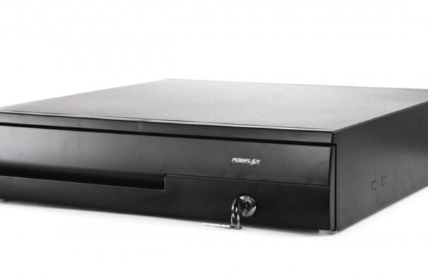Posiflex Cash Drawer Original CR 4000 Series