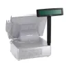Posiflex PD-310UE-B Original Pole Display
