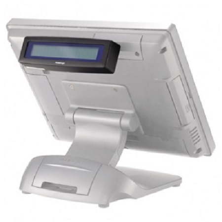 Posiflex PD-310UE-B Original Pole Display