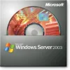 Microsoft Server CAL 2003 English 1pk DSP OEI 5 Clt Device CAL