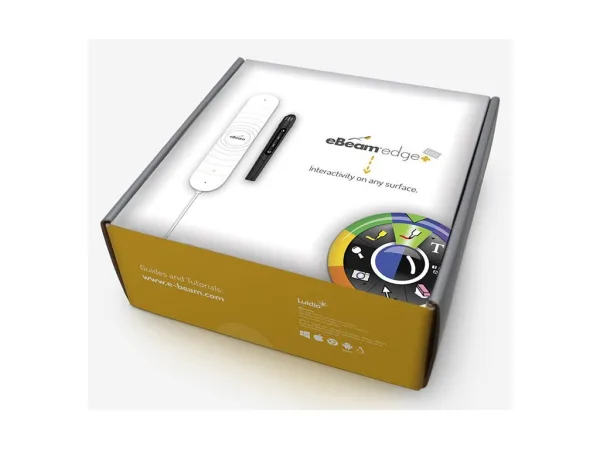 eBeam Edge Wireless with Capture Pack