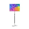 i Board 32 Inch Touch Screen Portable Mobile Smart Screen With Stand