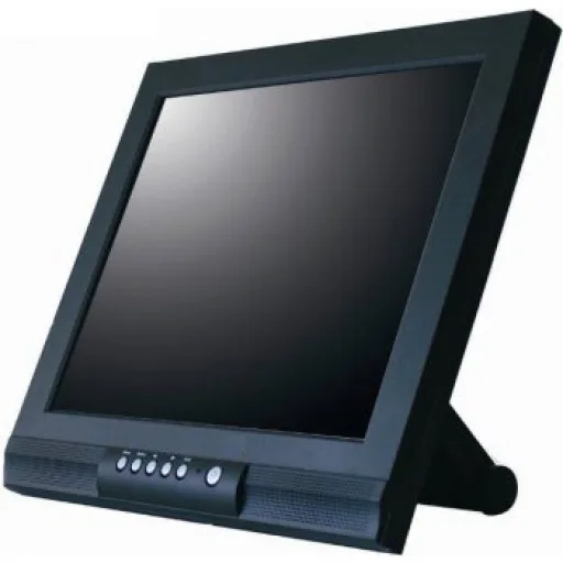 Mecer AS-1701 17" (1280x1024) LCD TFT Capactitive Touch Screen Monitor