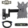 Mecer 15 Inch/17 Inch/19 Inch/22 Inch LCD monitor wall mount