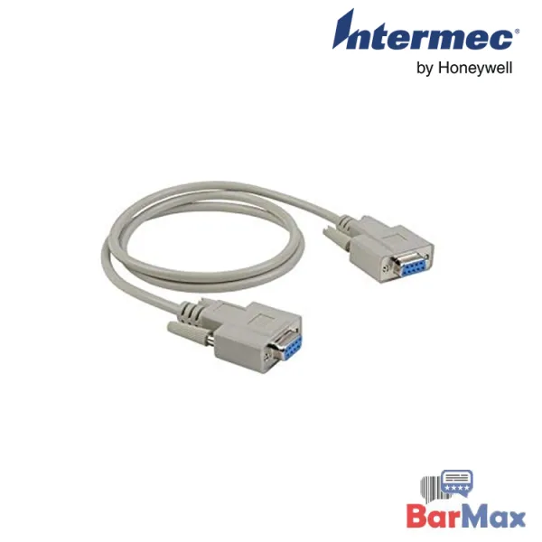 Honeywell Serial Data Transfer Cable -9.84 Ft - Db-9 Female Serial