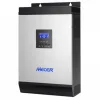 Mecer SOL-I-AX-5KP Axpert King 5000VA/5000W Inverter Charger Hybrid Pure
