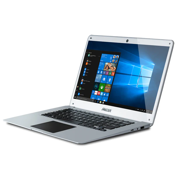 Mecer MyLife Z140C-Xpress-F Celeron 4GB 128GB 14" HD Notebook