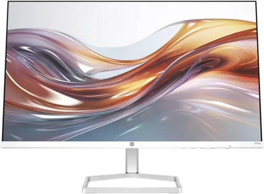 HP 5eries 5 524SA Monitor