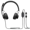Logitech Zone Wired Headset – 981-000875