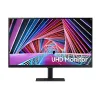 Samsung A700 UHD Monitor Series 27 Inch 4K Display LS27A700NWMXUE
