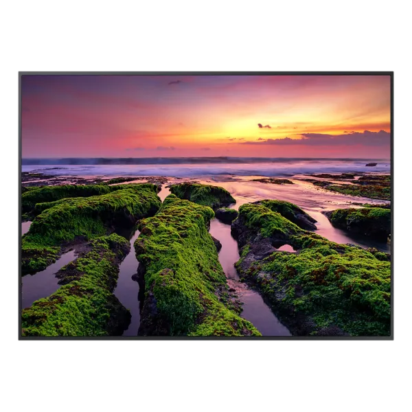 Samsung LH65QBBEBGCXUE 65″ Smart Signage