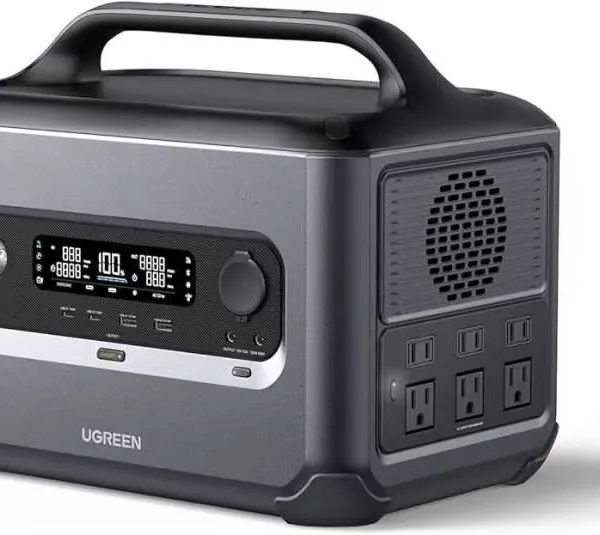 UGREEN PowerRoam 1024Wh | 1200W Portable Power Station