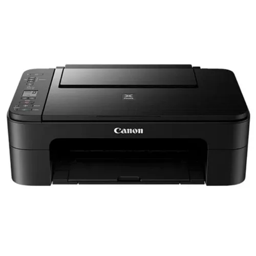 Canon Pixma TS3340 Printer Wi-Fi, Print, Copy, Scan, Cloud, A4