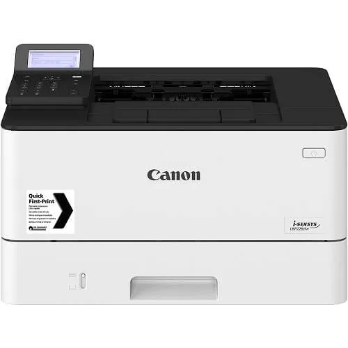 Canon i-SENSYS LBD226dw Laser Printer A4 Mono