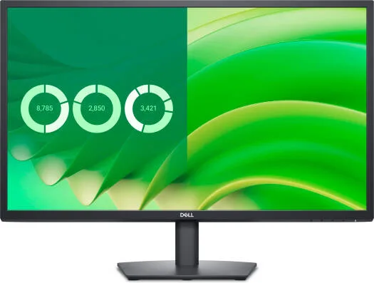 Dell E2725H 27″ Monitor FHD