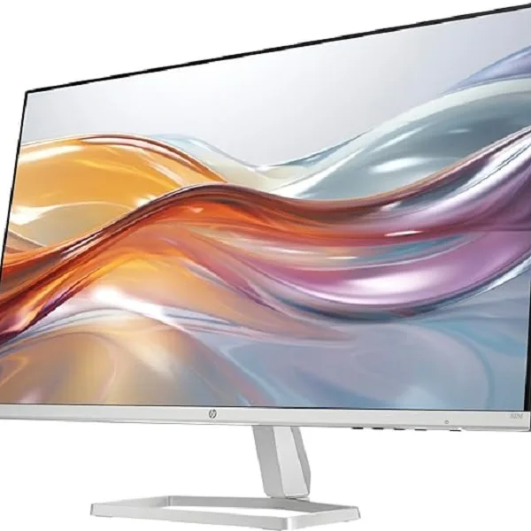 HP Series 5 27-inch FHD Monitor – 527sf