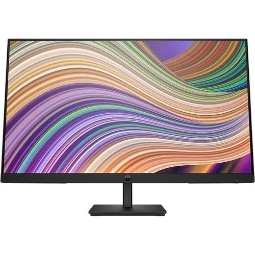 HP P27 G5 27 inch Monitor FHD–64X69AS
