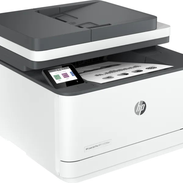 Hp LaserJet Pro 3103fdw Printer MFP