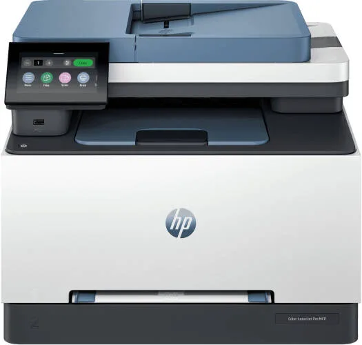 Hp LaserJet Pro MFP 3303fdw printer Color (499M8A)