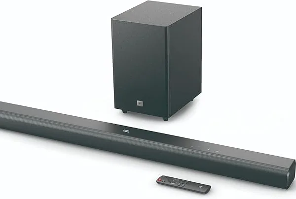 JBL SB550 Soundbar Cinema