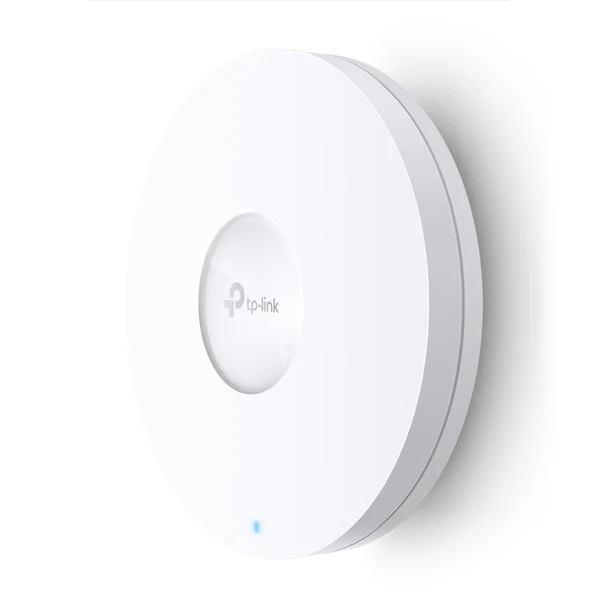 TP-Link TL-EAP660 HD AX3600 Access Point High Density Multi-Gigabit Ceiling Mount Wi-Fi 6 