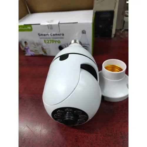 Calus E27 Pro Cctv Bulb Smart Wifi 