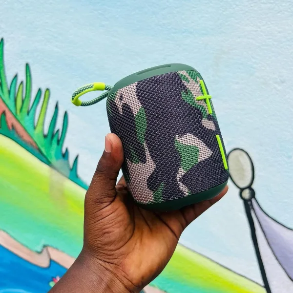 Calus WonderBoom 8 Speaker Portable Bluetooth