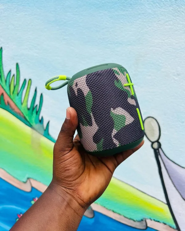 Calus WonderBoom 8 Speaker Portable Bluetooth