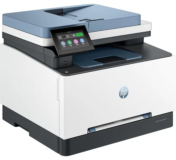HP Color LaserJet Pro 3303sdw Printer MFP (499M6A)